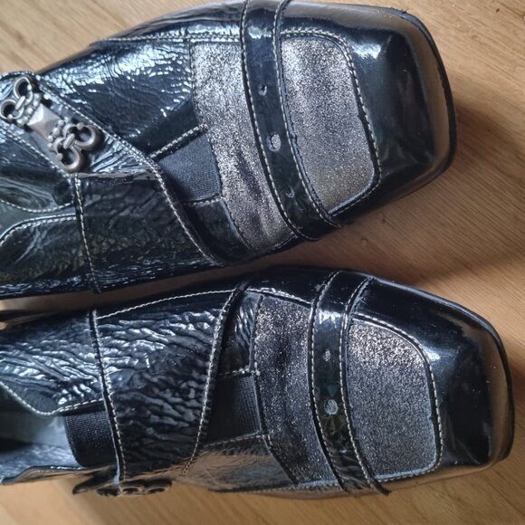 Un tour en ville shoes - Picture 3 of 6